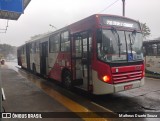 Itajaí Transportes Coletivos 2026 na cidade de Campinas, São Paulo, Brasil, por Matheus Duarte Souza. Número da foto: #12511680.
