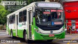 Transurb AE-44608 na cidade de Belém, Pará, Brasil, por Leonardo Rocha. Número da foto: #12512361.