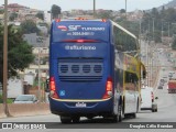 SF Turismo 3810 na cidade de Belo Horizonte, Minas Gerais, Brasil, por Douglas Célio Brandao. Número da foto: #12511812.