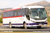 Viação Piracicabana 5071 na cidade de Roseira, São Paulo, Brasil, por Paulo Henrique Pereira Borges. Número da foto: #12512898.
