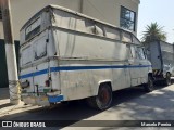 Motorhomes BPB5601 na cidade de São Paulo, São Paulo, Brasil, por Marcelo Pereira. Número da foto: #12512863.