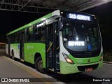 Expresso Maringá São José dos Campos 3240 na cidade de São José dos Campos, São Paulo, Brasil, por Robson Prado. Número da foto: #:id.
