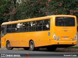GTC - Guancino Transportes Coletivos 1949 na cidade de Francisco Beltrão, Paraná, Brasil, por Marcelo Castro. Número da foto: #12512746.