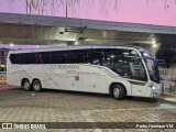 Companhia Coordenadas de Transportes 50700 na cidade de Belo Horizonte, Minas Gerais, Brasil, por Pedro Henrique VM. Número da foto: #12511699.