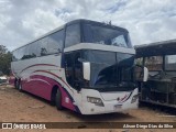 Ônibus Particulares 0700 na cidade de Natal, Rio Grande do Norte, Brasil, por Alison Diego Dias da Silva. Número da foto: #12512550.