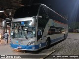 Expresso União 20105 na cidade de Campos dos Goytacazes, Rio de Janeiro, Brasil, por Luis Otávio Vicente Domingues. Número da foto: #12513293.
