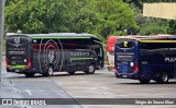 Viação Garcia 92050 na cidade de Ribeirão Preto, São Paulo, Brasil, por Sérgio de Sousa Elias. Número da foto: #12512640.
