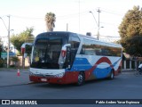 Turistica del Sur 41 na cidade de Santa Cruz, Colchagua, Libertador General Bernardo O'Higgins, Chile, por Pablo Andres Yavar Espinoza. Número da foto: #12511029.