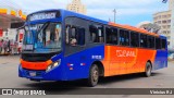 Evanil Transportes e Turismo RJ 132.132 na cidade de Rio de Janeiro, Rio de Janeiro, Brasil, por Vinicius RJ. Número da foto: #12511190.