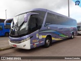 Spazzini Transportes 7003 na cidade de Canoas, Rio Grande do Sul, Brasil, por Emerson Dorneles. Número da foto: #12511232.