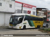 Empresa Gontijo de Transportes 18495 na cidade de Caruaru, Pernambuco, Brasil, por Lenilson da Silva Pessoa. Número da foto: #12512892.