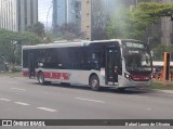Viação Gatusa Transportes Urbanos 7 6061 na cidade de São Paulo, São Paulo, Brasil, por Rafael Lopes de Oliveira. Número da foto: #12510908.