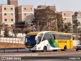 Empresa Gontijo de Transportes 7130 na cidade de Contagem, Minas Gerais, Brasil, por Douglas Yuri. Número da foto: #12511073.