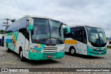 Imperial Turismo 11500 na cidade de Itu, São Paulo, Brasil, por José Eduardo Garcia Pontual. Número da foto: #12511362.