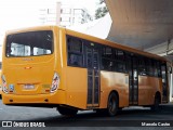 GTC - Guancino Transportes Coletivos 1950 na cidade de Francisco Beltrão, Paraná, Brasil, por Marcelo Castro. Número da foto: #12512731.