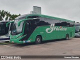 Viação Graciosa 2203 na cidade de Curitiba, Paraná, Brasil, por Emanuel Sócrates. Número da foto: #12511981.