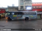 WJS Turismo e Fretamento 55 na cidade de São Paulo, São Paulo, Brasil, por Manoel Junior. Número da foto: #12512197.