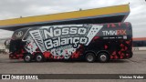 Grupo Nosso Balanço  na cidade de São Leopoldo, Rio Grande do Sul, Brasil, por Vinícius Weber. Número da foto: #12513052.