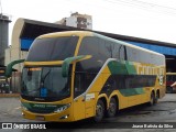 Empresa Gontijo de Transportes 25080 na cidade de Coronel Fabriciano, Minas Gerais, Brasil, por Joase Batista da Silva. Número da foto: #12512096.