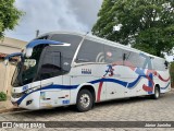 AS Service 9009 na cidade de Garça, São Paulo, Brasil, por Júnior Juninho. Número da foto: #12511867.
