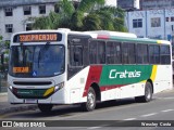 Rápido Crateús 5131009 na cidade de Fortaleza, Ceará, Brasil, por Wescley  Costa. Número da foto: #:id.