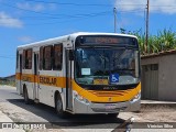 Localine 2715 na cidade de Nossa Senhora do Socorro, Sergipe, Brasil, por Vinicius Silva. Número da foto: #12510852.
