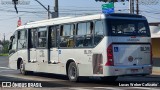 Transporte Coletivo Glória BL316 na cidade de Curitiba, Paraná, Brasil, por Lucas Weber Calizario. Número da foto: #12511564.