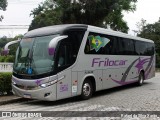 Frilocar Viagem e Turismo RJ 894.009 na cidade de Petrópolis, Rio de Janeiro, Brasil, por Rafael da Silva Xarão. Número da foto: #12512165.