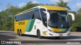 Empresa Gontijo de Transportes 19605 na cidade de Recife, Pernambuco, Brasil, por Jefferson Nunes. Número da foto: #12513219.