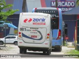 COTRECE - Cooperativa de Transporte e Turismo do Estado do Ceará 0031RESERVA na cidade de Fortaleza, Ceará, Brasil, por Glauber Medeiros. Número da foto: #:id.