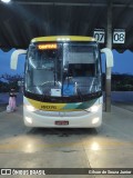 Empresa Gontijo de Transportes 18075 na cidade de Americana, São Paulo, Brasil, por Gilson de Souza Junior. Número da foto: #12512189.