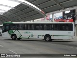 Viação Rosa Vitória da Conquista 6510 na cidade de Vitória da Conquista, Bahia, Brasil, por Roberio Santos. Número da foto: #:id.