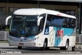 Auto Viação 1001 RJ 108.365 na cidade de Campos dos Goytacazes, Rio de Janeiro, Brasil, por Lucas de Souza Pereira. Número da foto: #12512057.