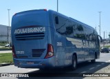 Viação Águia Branca 20120 na cidade de Cariacica, Espírito Santo, Brasil, por Everton Costa Goltara. Número da foto: #12512401.