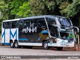 Empresa de Ônibus Nossa Senhora da Penha 58010 na cidade de Lajeado, Rio Grande do Sul, Brasil, por Igor Scherner. Número da foto: #12511932.