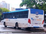 Rápido Araguaia 50721 na cidade de Goiânia, Goiás, Brasil, por Carlos Daniel Moreira Batista. Número da foto: #12510915.