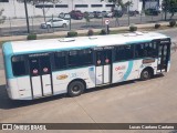 Rota Sol > Vega Transporte Urbano 35275 na cidade de Fortaleza, Ceará, Brasil, por Lucas Caetano. Número da foto: #12512166.