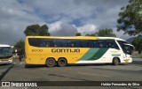 Empresa Gontijo de Transportes 18730 na cidade de Juiz de Fora, Minas Gerais, Brasil, por Helder Fernandes da Silva. Número da foto: #12512213.