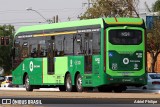 Rápido Araguaia 50.902 na cidade de Goiânia, Goiás, Brasil, por Adriel Philipe. Número da foto: #:id.