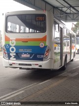 Transcel > CS Brasil 1039 na cidade de Mogi das Cruzes, São Paulo, Brasil, por Karlos Eduardo. Número da foto: #:id.
