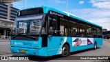Arriva Touring 8344 na cidade de Haarlemmermeer, North Holland, Países Baixos, por Omar Ramírez Thor2102. Número da foto: #12511705.