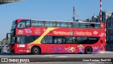 Bakker Travel 128 na cidade de Amsterdam, North Holland, Países Baixos, por Omar Ramírez Thor2102. Número da foto: #12511723.