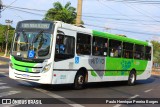 Transcorp 2519 na cidade de Ribeirão Preto, São Paulo, Brasil, por Paulo Henrique Pereira Borges. Número da foto: #12512838.
