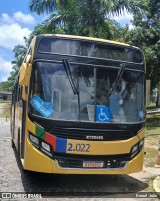 Mobibrasil São Lourenço >>> Mobi-PE 2.022 na cidade de Camaragibe, Pernambuco, Brasil, por Daniel  Julio. Número da foto: #12511684.