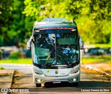 Viação Piracicabana 13003 na cidade de São Paulo, São Paulo, Brasil, por Luciano Ferreira da Silva. Número da foto: #12512053.