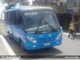 TransMargoo DC 19.022 na cidade de Duque de Caxias, Rio de Janeiro, Brasil, por Jonas Alcantara. Número da foto: #12511996.