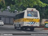 Escolares 32.000044-3 na cidade de Rio de Janeiro, Rio de Janeiro, Brasil, por Alexandre do Nascimento Neves. Número da foto: #12512739.
