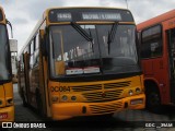 Cristo Rei > CCD Transporte Coletivo > SPE Via Mobilidade S/A DC084 na cidade de Curitiba, Paraná, Brasil, por GDC __39AM. Número da foto: #:id.