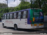 STCM - Sistema de Transporte Complementar Metropolitano 409 na cidade de Camaragibe, Pernambuco, Brasil, por Daniel  Julio. Número da foto: #12511689.