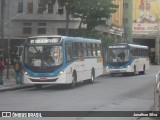 Transportadora Globo 775 na cidade de Recife, Pernambuco, Brasil, por Jonathan Silva. Número da foto: #:id.
